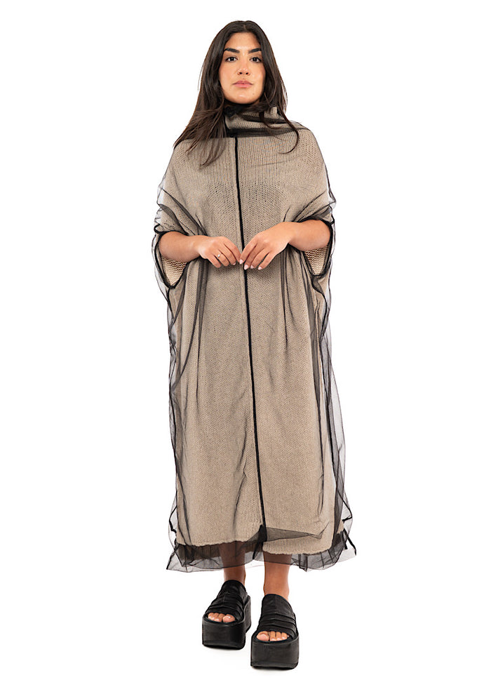 PRE-LOVED RUNDHOLZ MAINLINE DRESS