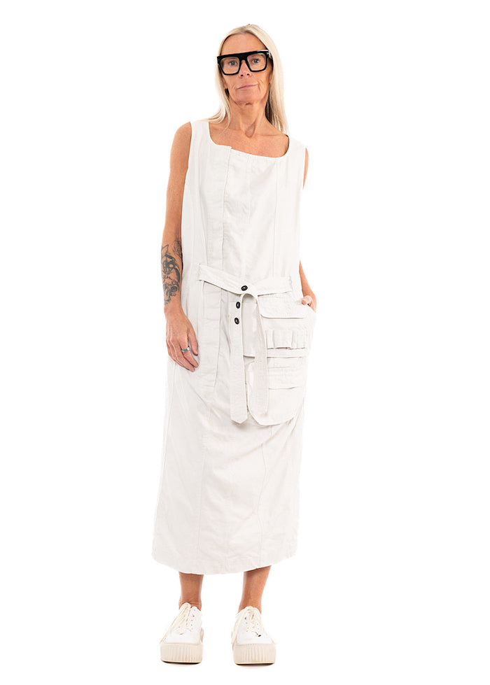 PRE-LOVED RUNDHOLZ MAINLINE DRESS