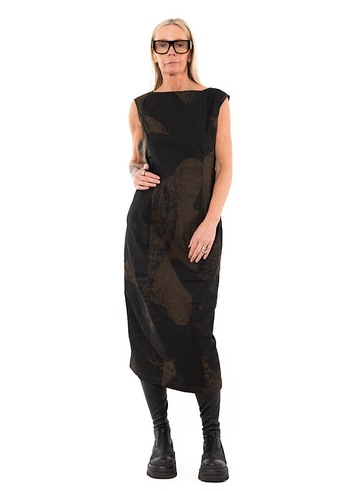 PRE-LOVED RUNDHOLZ MAINLINE DRESS