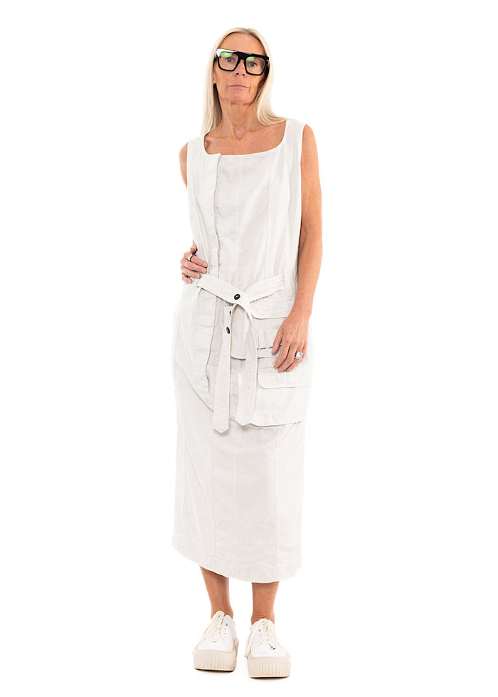 PRE-LOVED RUNDHOLZ MAINLINE DRESS