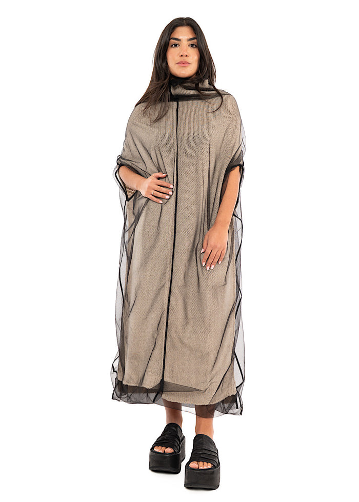 PRE-LOVED RUNDHOLZ MAINLINE DRESS