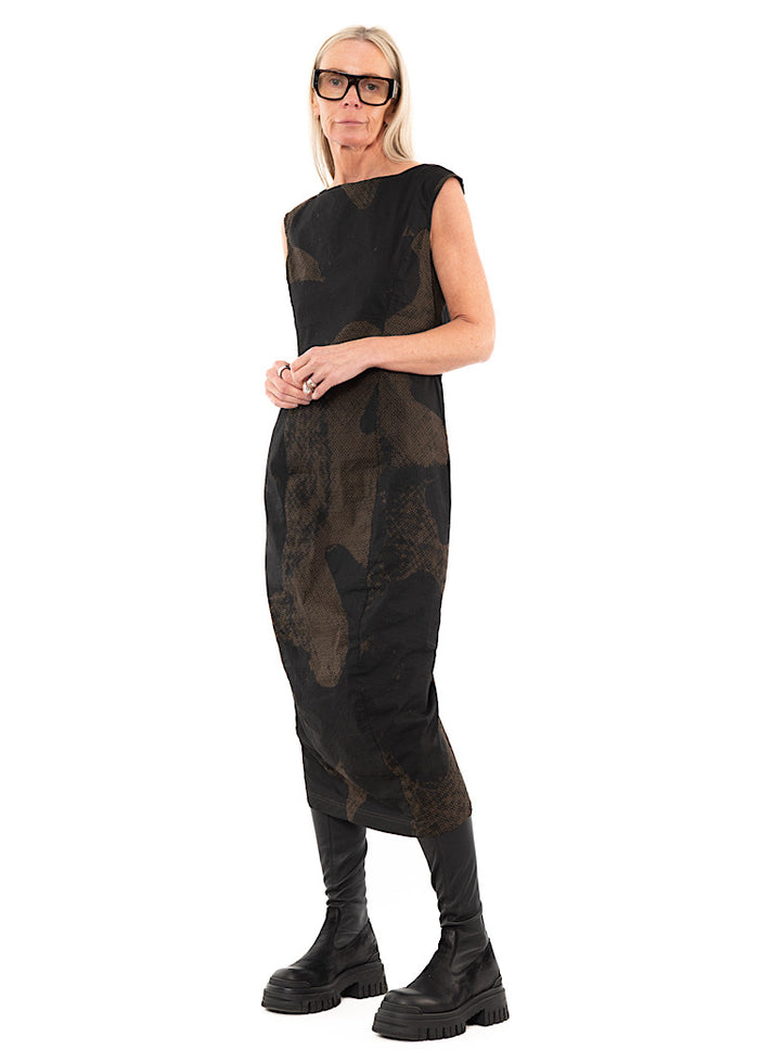 PRE-LOVED RUNDHOLZ MAINLINE DRESS