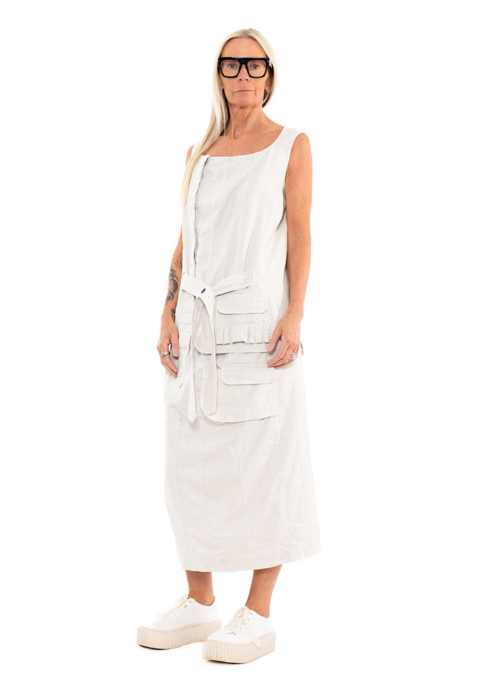 PRE-LOVED RUNDHOLZ MAINLINE DRESS