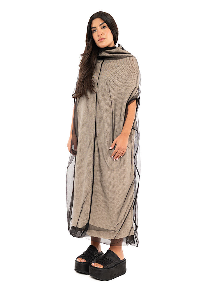 PRE-LOVED RUNDHOLZ MAINLINE DRESS