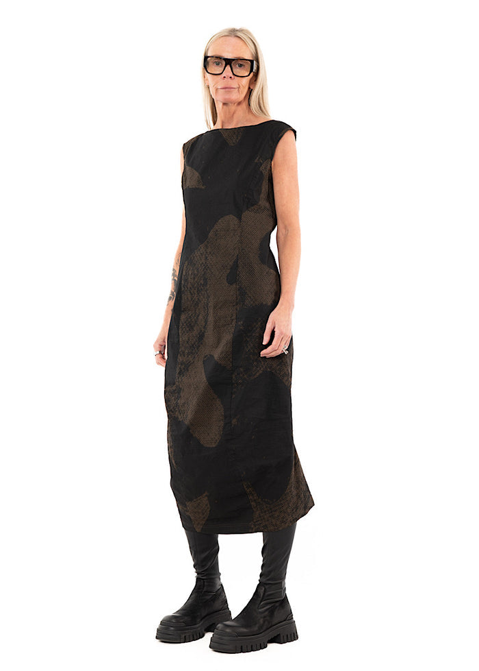 PRE-LOVED RUNDHOLZ MAINLINE DRESS
