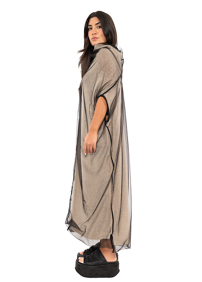 PRE-LOVED RUNDHOLZ MAINLINE DRESS