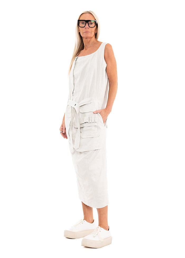PRE-LOVED RUNDHOLZ MAINLINE DRESS