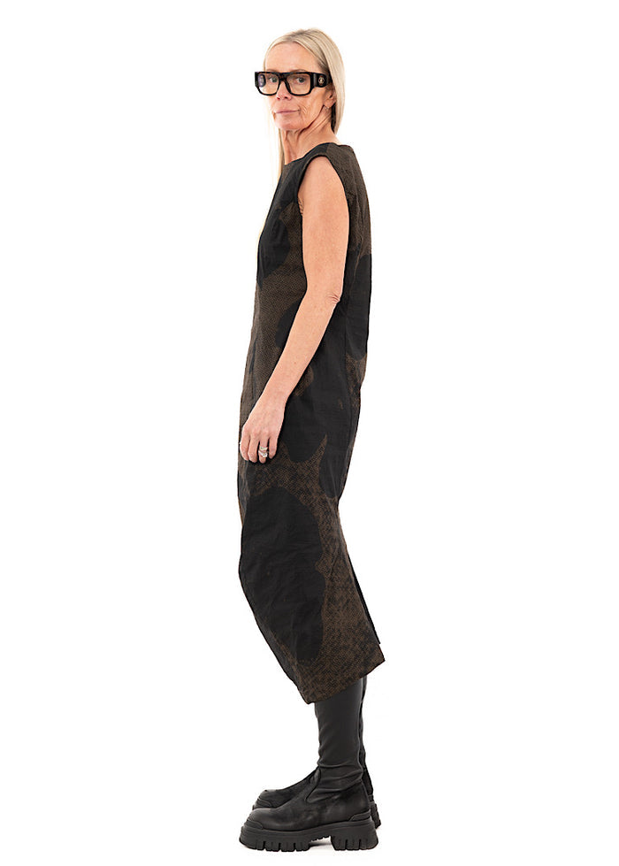 PRE-LOVED RUNDHOLZ MAINLINE DRESS