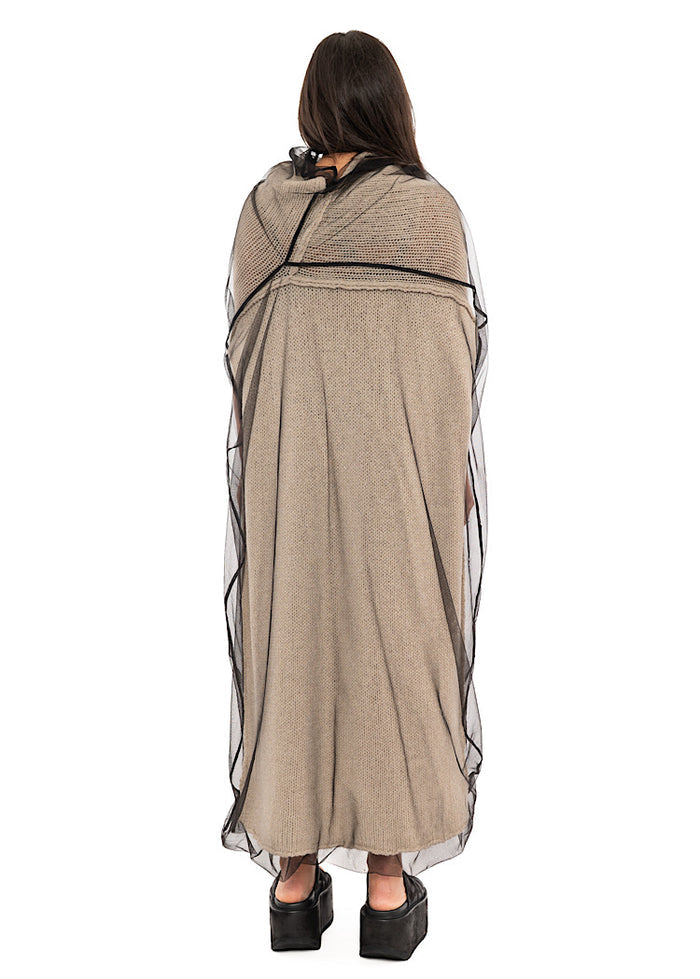 PRE-LOVED RUNDHOLZ MAINLINE DRESS