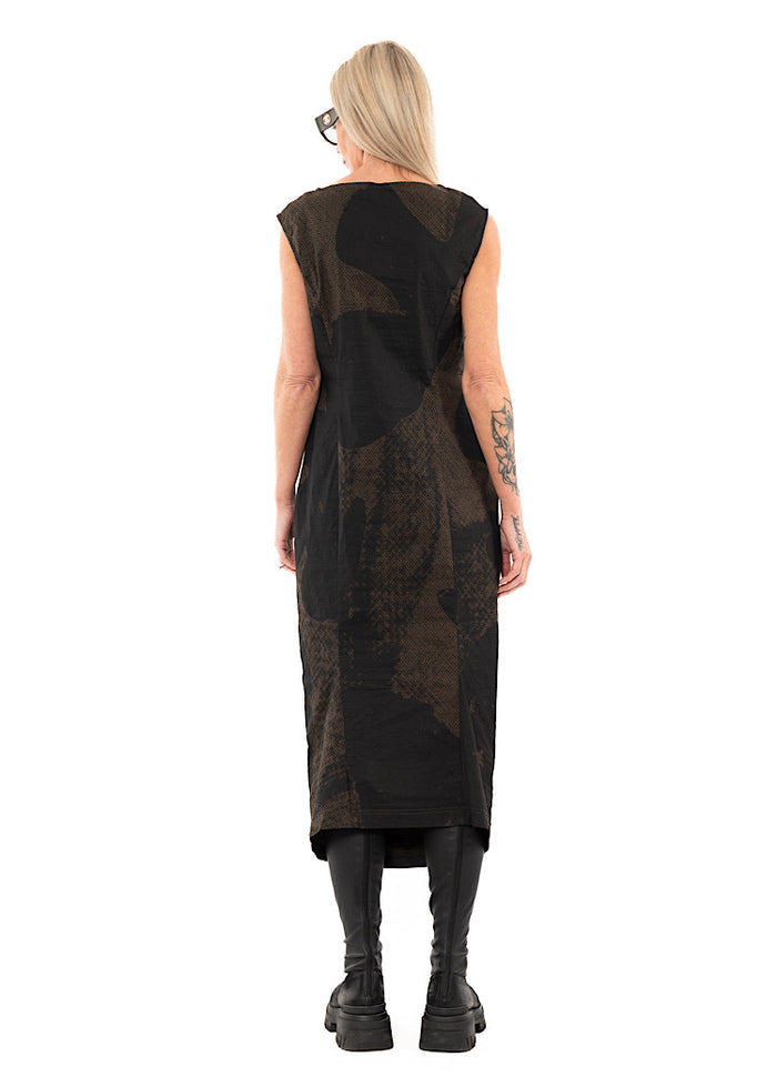 PRE-LOVED RUNDHOLZ MAINLINE DRESS
