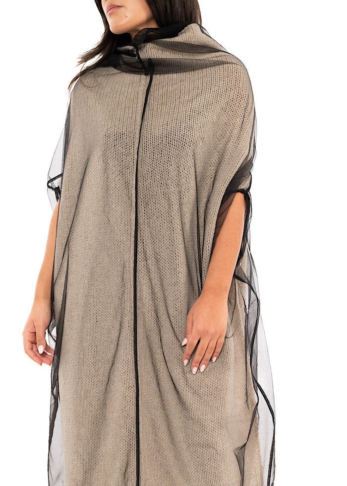 PRE-LOVED RUNDHOLZ MAINLINE DRESS