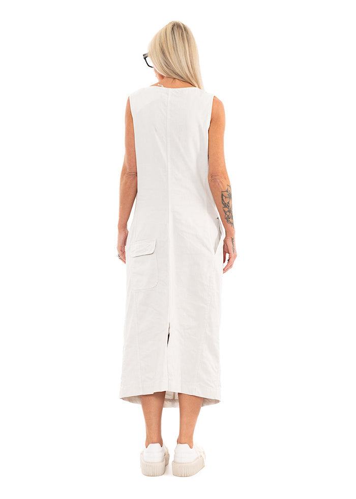 PRE-LOVED RUNDHOLZ MAINLINE DRESS