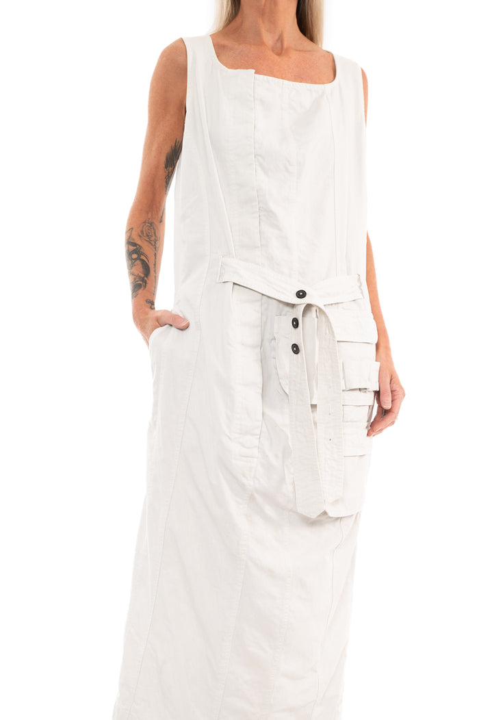 PRE-LOVED RUNDHOLZ MAINLINE DRESS