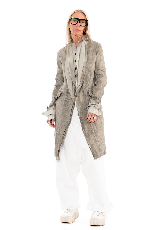 PRE-LOVED RUNDHOLZ MAINLINE JACKET