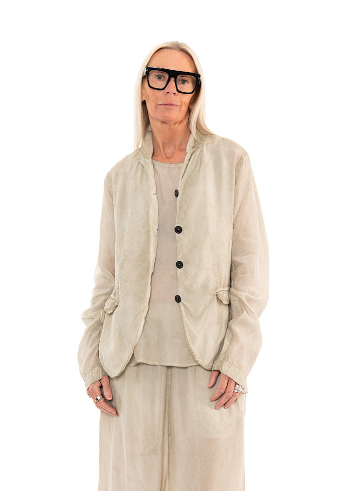 PRE-LOVED RUNDHOLZ MAINLINE JACKET
