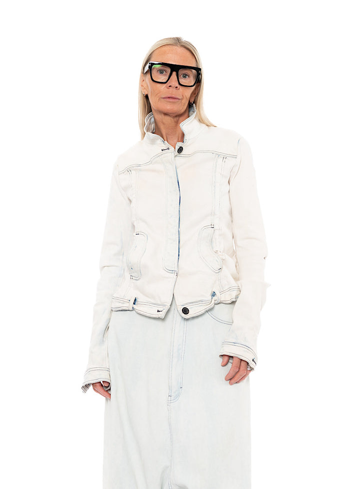 PRE-LOVED RUNDHOLZ MAINLINE JACKET