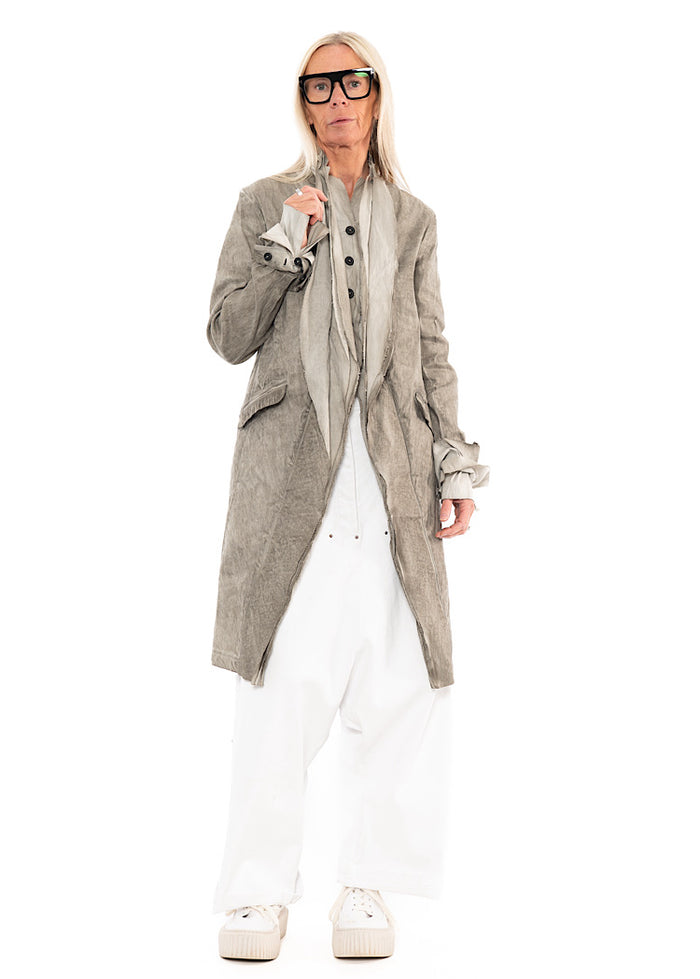 PRE-LOVED RUNDHOLZ MAINLINE JACKET
