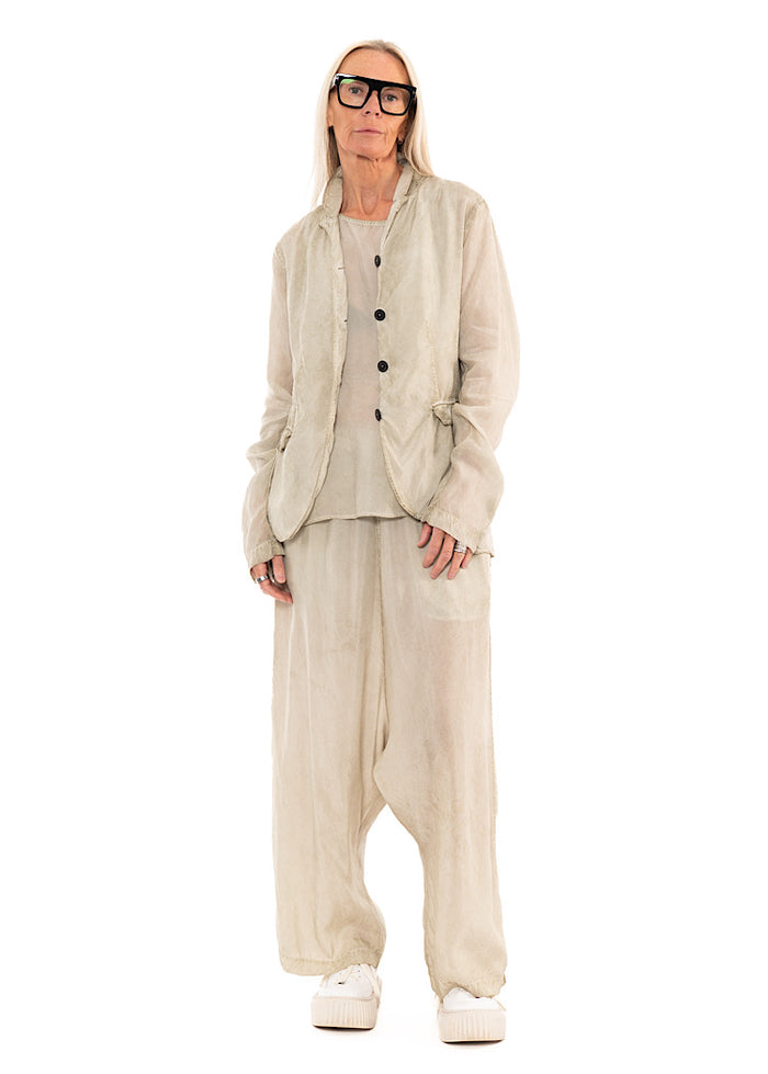 PRE-LOVED RUNDHOLZ MAINLINE JACKET