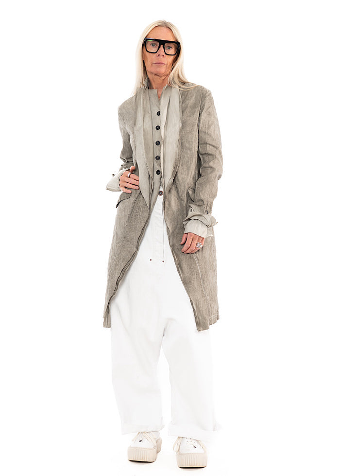 PRE-LOVED RUNDHOLZ MAINLINE JACKET
