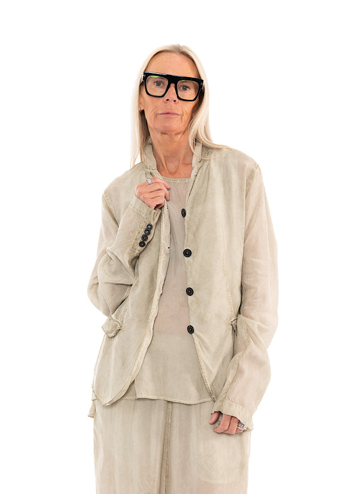 PRE-LOVED RUNDHOLZ MAINLINE JACKET