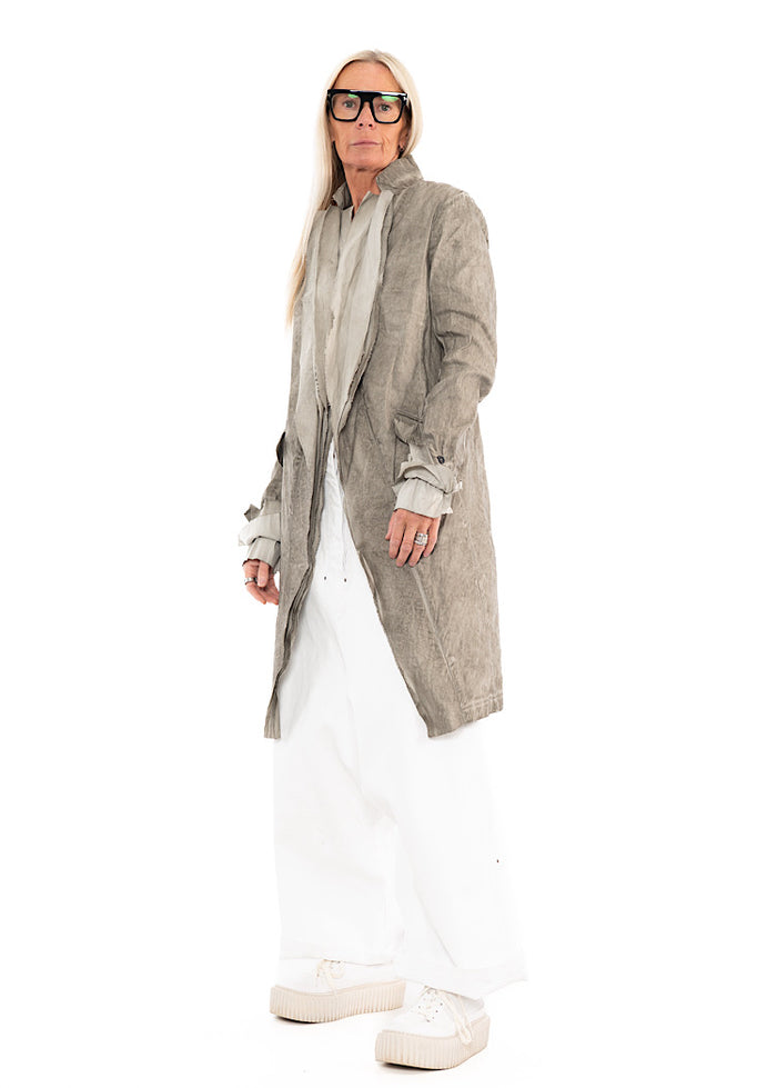PRE-LOVED RUNDHOLZ MAINLINE JACKET
