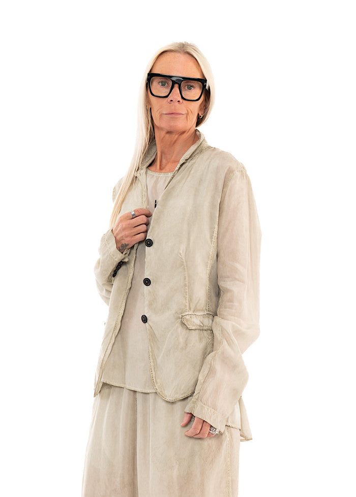 PRE-LOVED RUNDHOLZ MAINLINE JACKET