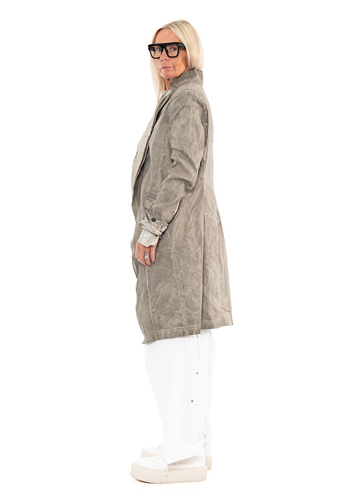 PRE-LOVED RUNDHOLZ MAINLINE JACKET