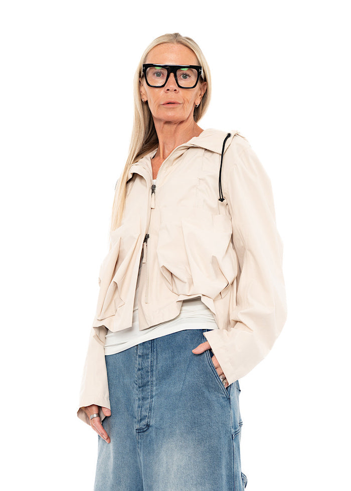 PRE-LOVED RUNDHOLZ MAINLINE JACKET
