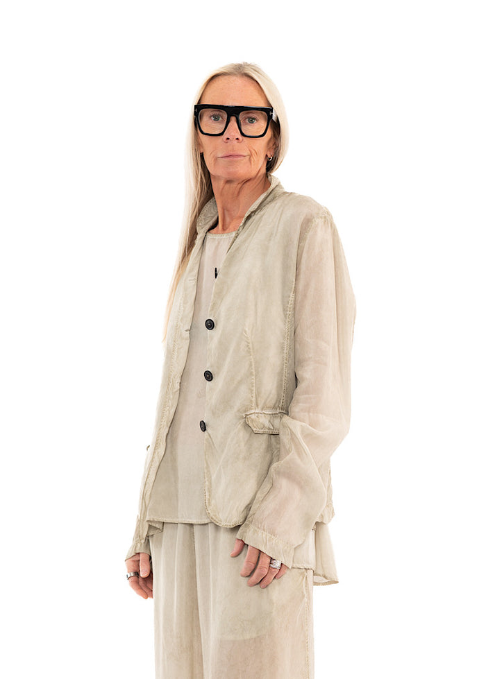 PRE-LOVED RUNDHOLZ MAINLINE JACKET