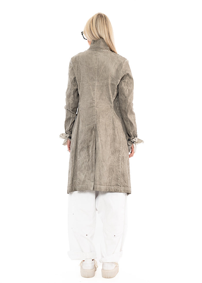 PRE-LOVED RUNDHOLZ MAINLINE JACKET