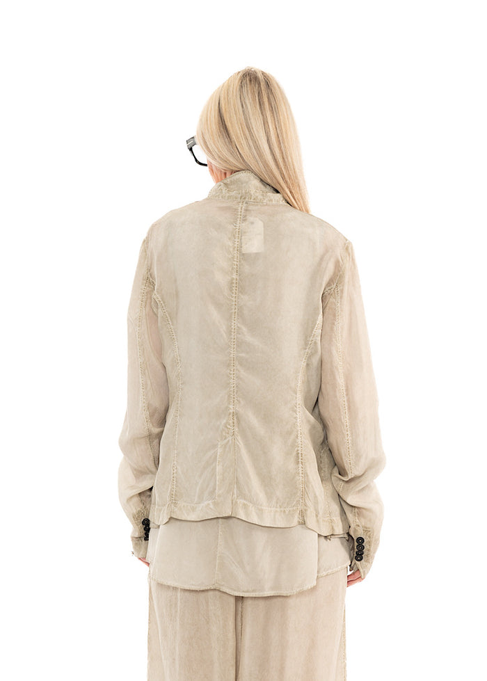 PRE-LOVED RUNDHOLZ MAINLINE JACKET