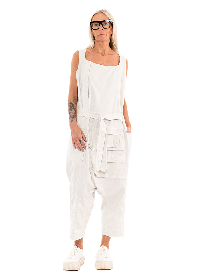 PRE-LOVED RUNDHOLZ MAINLINE OVERALL