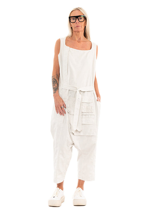 PRE-LOVED RUNDHOLZ MAINLINE OVERALL