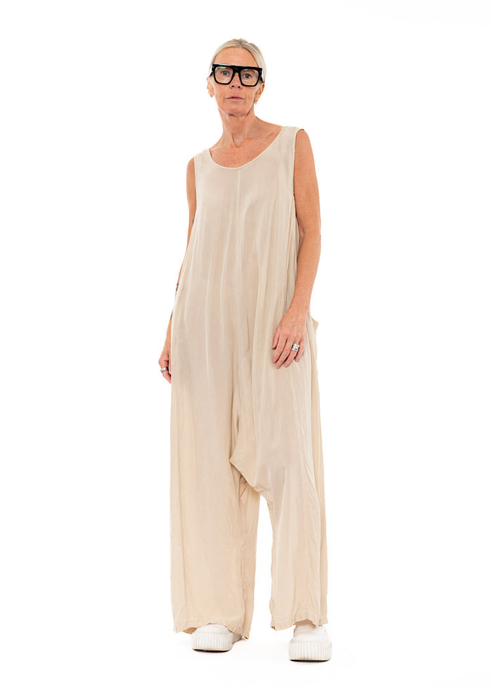 PRE-LOVED RUNDHOLZ MAINLINE OVERALL