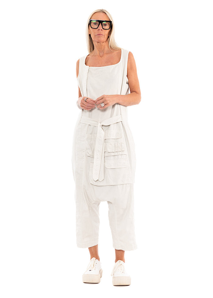 PRE-LOVED RUNDHOLZ MAINLINE OVERALL