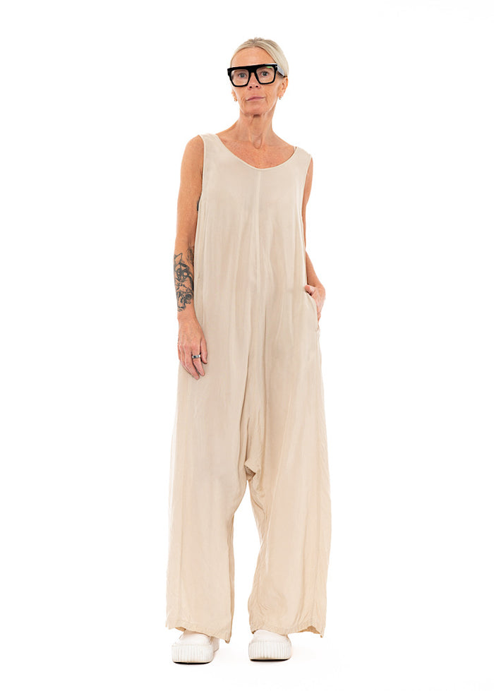 PRE-LOVED RUNDHOLZ MAINLINE OVERALL