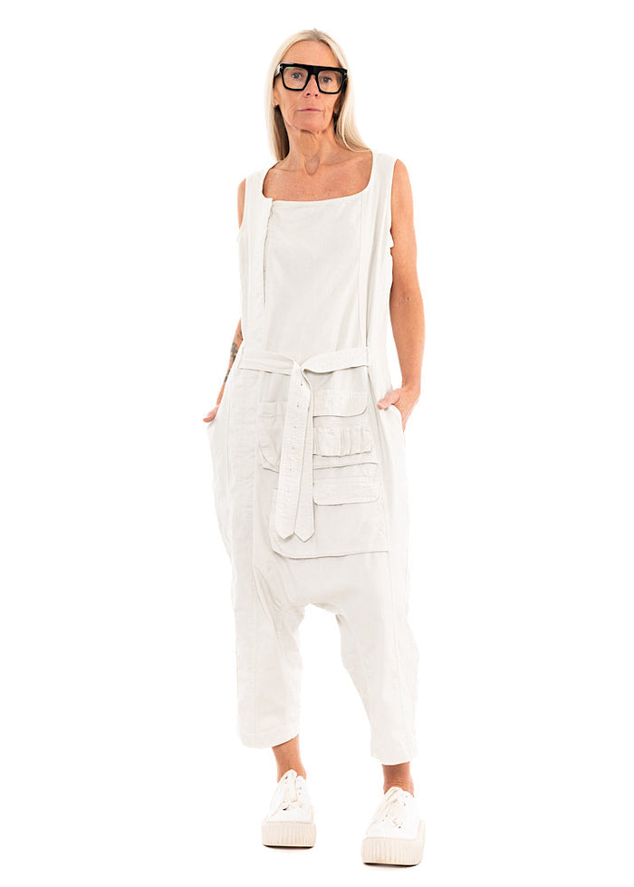 PRE-LOVED RUNDHOLZ MAINLINE OVERALL