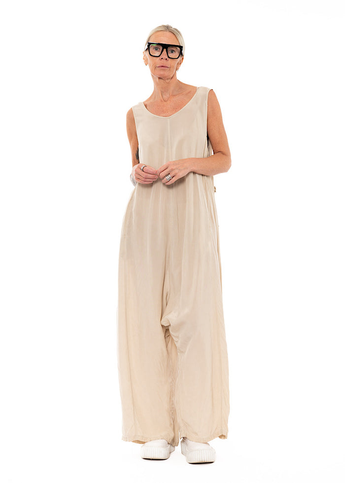 PRE-LOVED RUNDHOLZ MAINLINE OVERALL