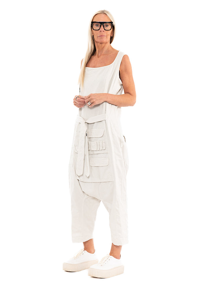 PRE-LOVED RUNDHOLZ MAINLINE OVERALL