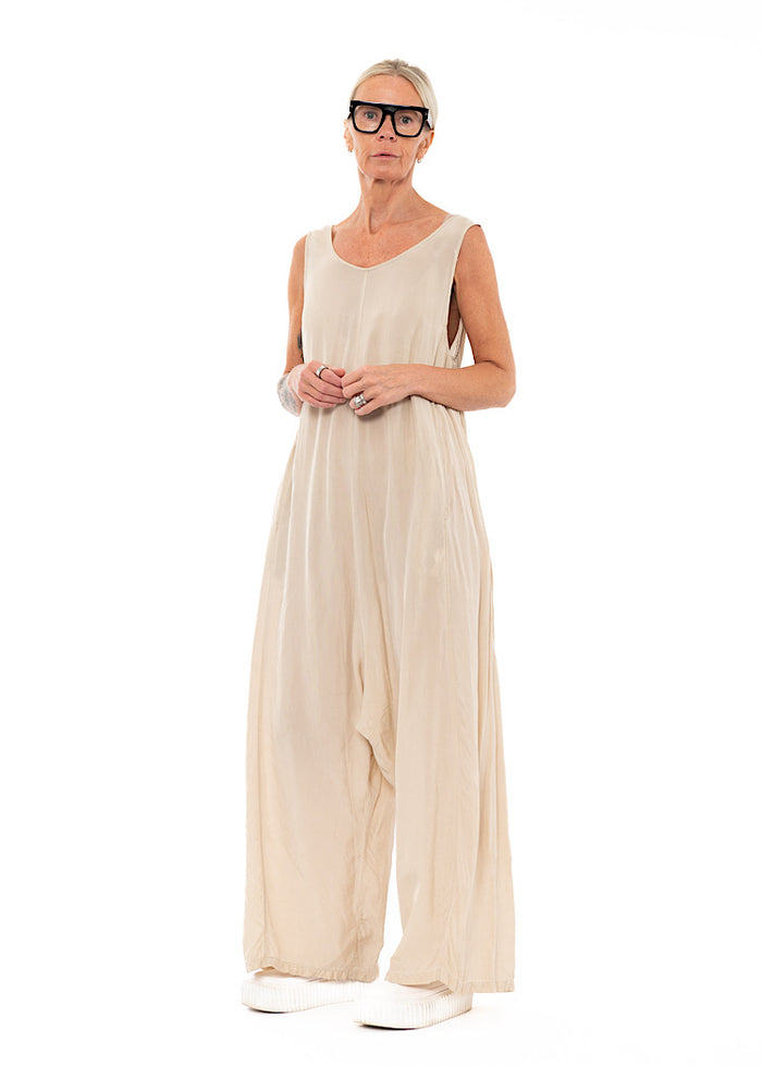 PRE-LOVED RUNDHOLZ MAINLINE OVERALL
