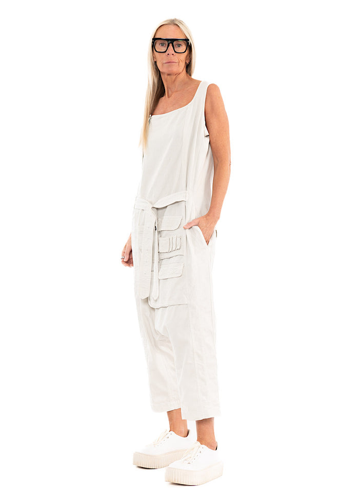 PRE-LOVED RUNDHOLZ MAINLINE OVERALL