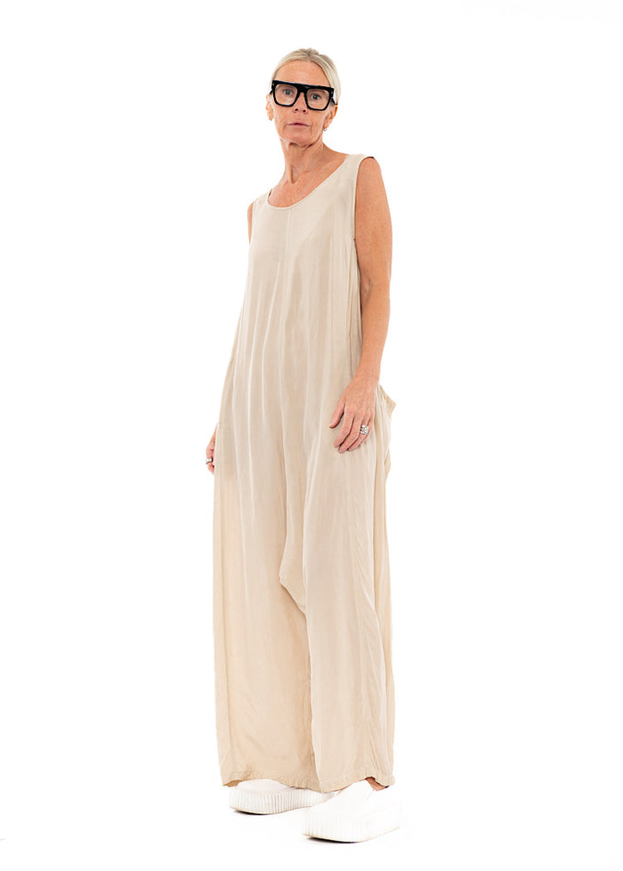 PRE-LOVED RUNDHOLZ MAINLINE OVERALL