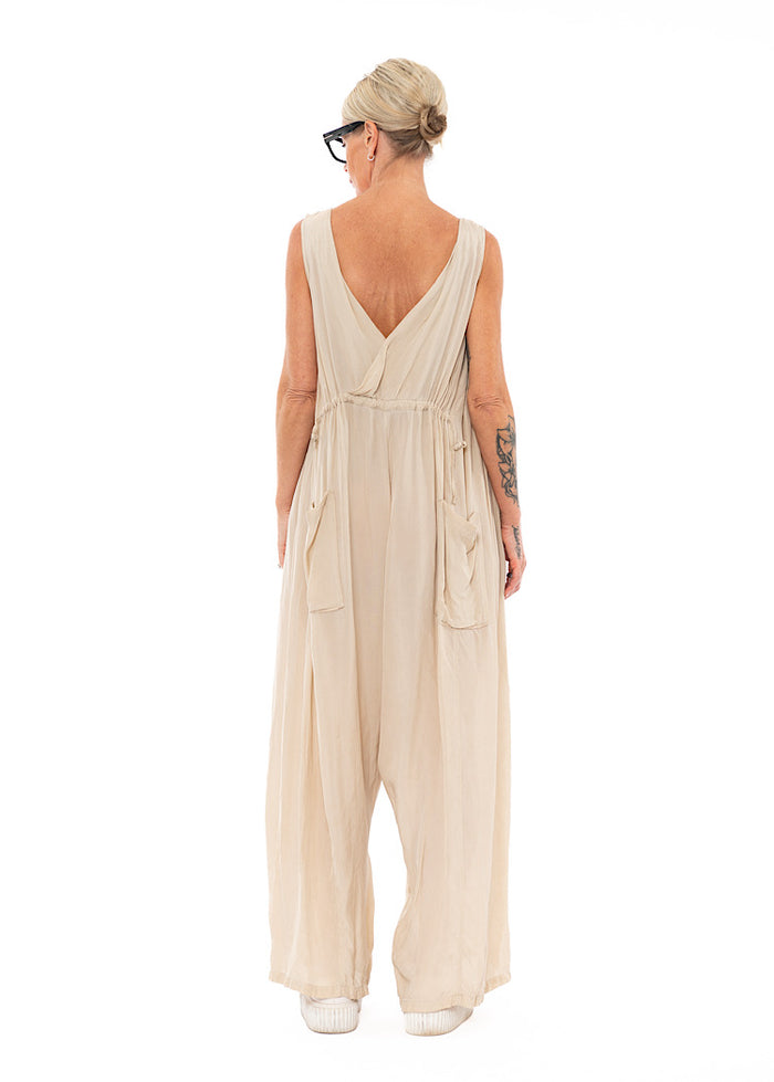 PRE-LOVED RUNDHOLZ MAINLINE OVERALL