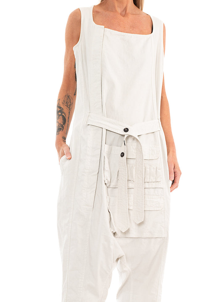 PRE-LOVED RUNDHOLZ MAINLINE OVERALL