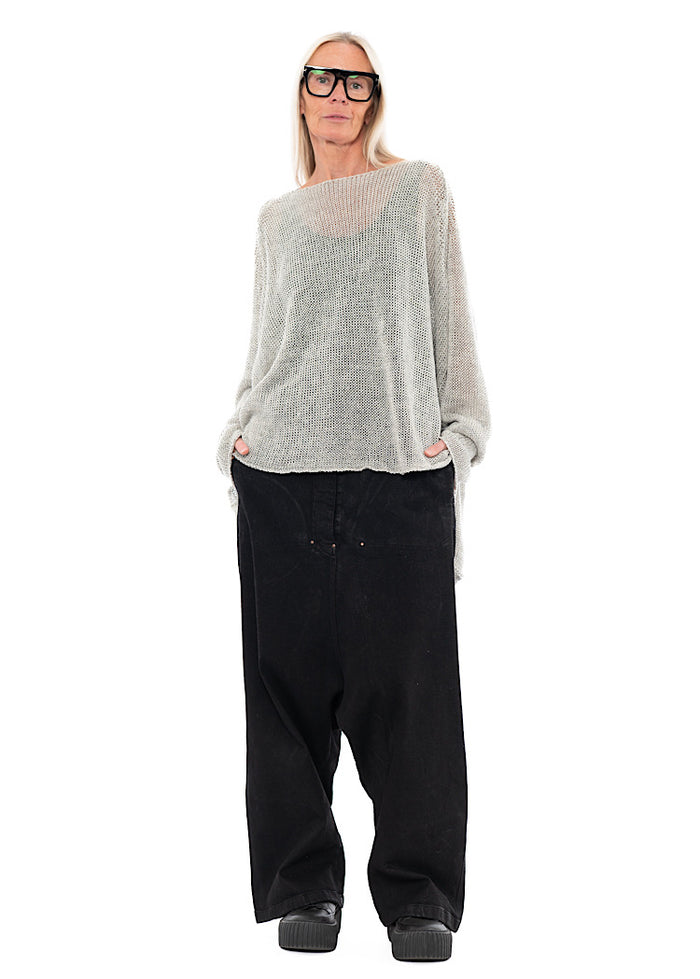 PRE-LOVED RUNDHOLZ MAINLINE PULLOVER