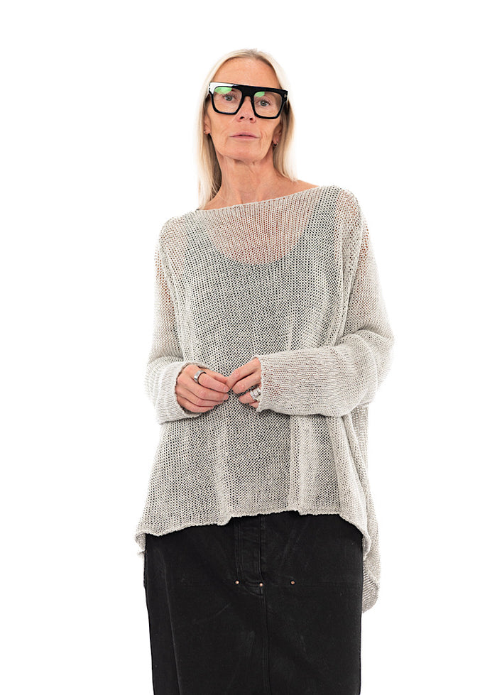 PRE-LOVED RUNDHOLZ MAINLINE PULLOVER