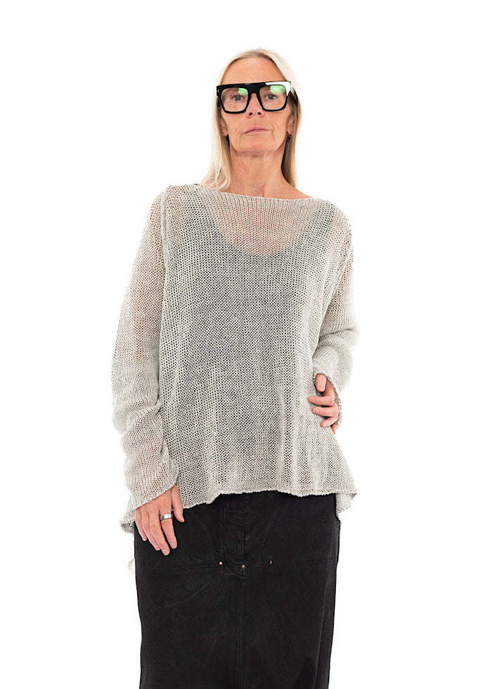 PRE-LOVED RUNDHOLZ MAINLINE PULLOVER