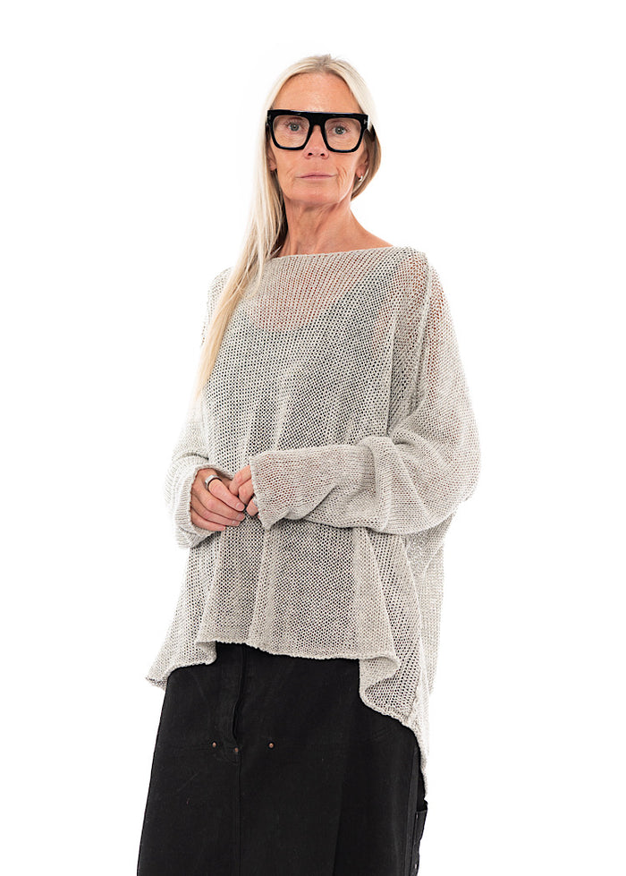 PRE-LOVED RUNDHOLZ MAINLINE PULLOVER