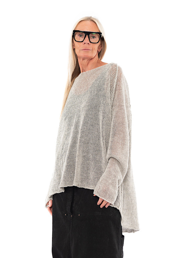 PRE-LOVED RUNDHOLZ MAINLINE PULLOVER