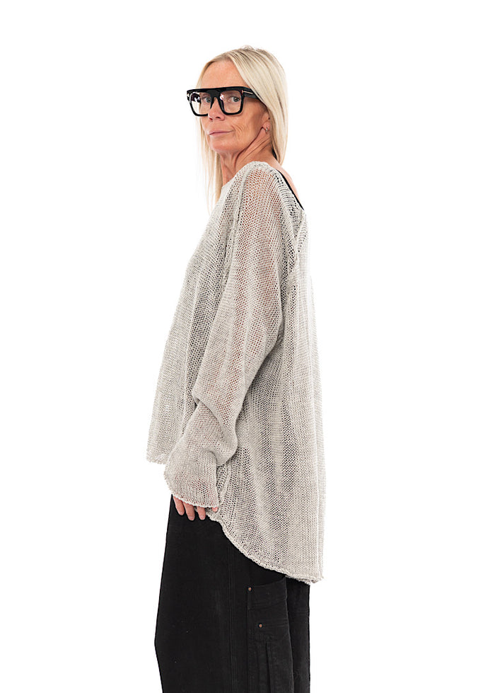 PRE-LOVED RUNDHOLZ MAINLINE PULLOVER